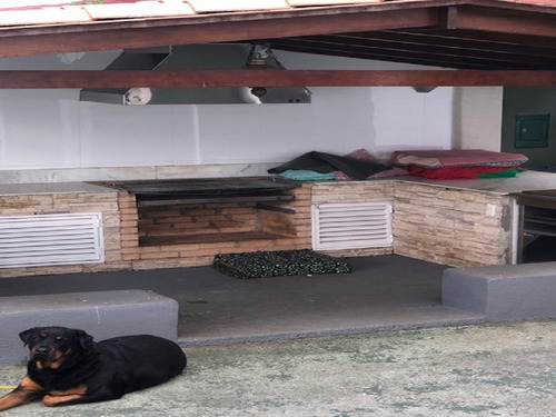 Imagen 24 de 30 de En Venta Espectacular Quinta Ubicada En La Lagunita Country Club