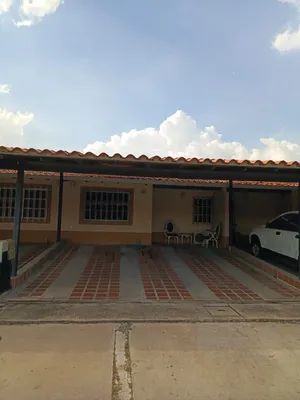 Casa en alquiler