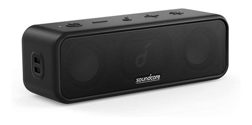 Parlante Anker Soundcore 3 Bluetooth With Stereo Sound