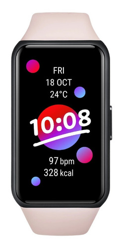 Imagen 3 de 6 de Reloj Inteligente Honor Smart Band 6 Original Aragon