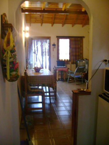 Imagen 6 de 11 de Duplex 3 Ambientes, Mar Del Tuyú (100717)