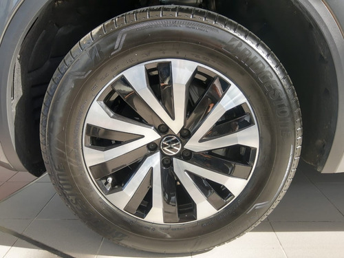 Nueva Volkswagen Touareg 3.0 Tdi V6 4x4 Aut Premium Gs