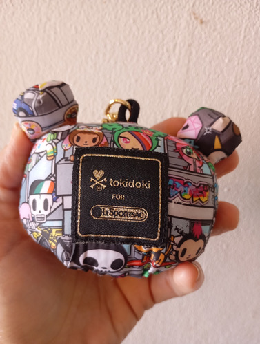 Tokidoki (Usado)