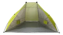 Comprar Carpa Playera Easycamp Refugio Abside Bolso Transporte Color Verde Lima