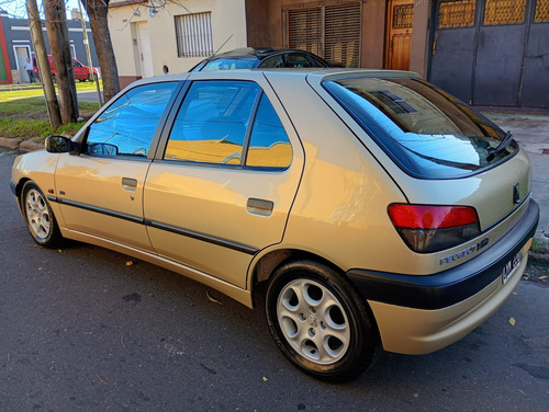 Peugeot 306 1.8 Xr