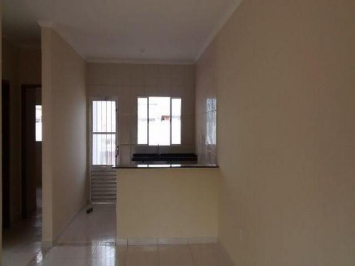 Imagem 6 de 14 de Casa À Venda, 3 Quartos, 1 Suíte, 2 Vagas, Parque São Bento - Sorocaba/sp - 4925