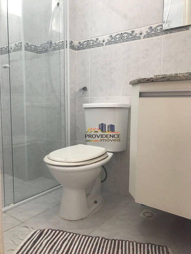 Imagem 18 de 30 de Apartamento À Venda, 209 M² Por R$ 1.200.000,00 - Vila Tupi - Praia Grande/sp - Ap2287