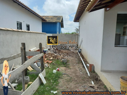 Imagem 4 de 12 de Casa Em Unamar Cabo Frio Casa Super Linda Em Unamar Cabo Frio Região Dos Lagos - Vcac 368 - 69344537