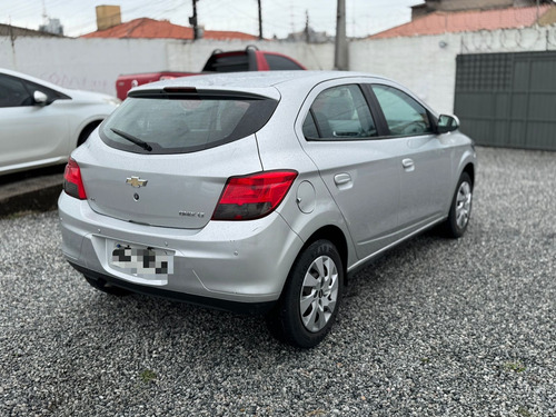 Chevrolet Onix 1.4 Lt 5p