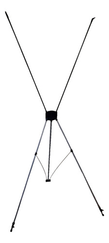 X Banner Estructura 60x160cm (2 Piezas)