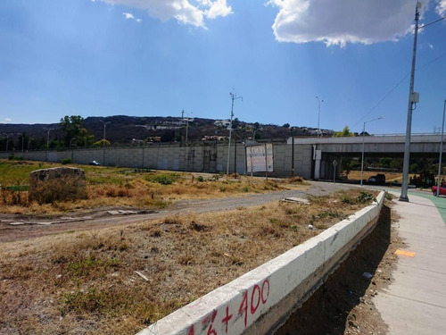 Mta/ Excelentes Terrenos Por Av De La Luz