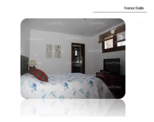Casa San Rafel 6 Dormitorios- Ref: 24845