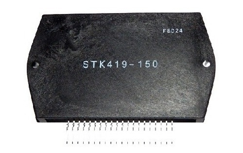 Stk419150   Stk-419150 Stk 419150 Stk419-150