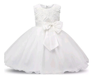 Vestido De Bautizo Para Bebe 6 Meses | MercadoLibre 📦 Vestido De Bautizo Para Bebe 6 Meses | MercadoLibre 📦