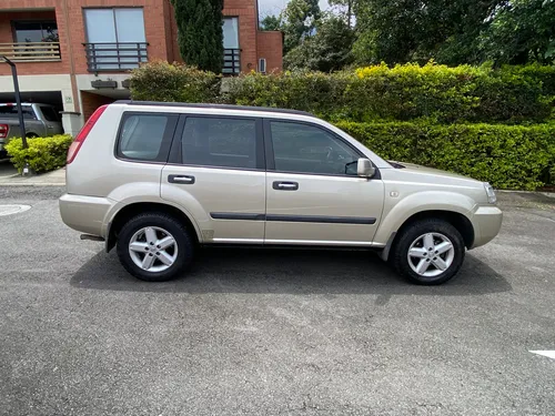Excelente Estado. Único Dueño. 4x4