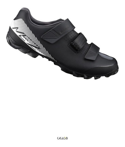 Zapatillas Ciclismo Mujer Mtb Shimano Me200  - Ciclos