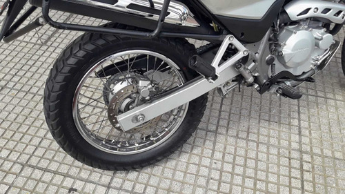 Honda Nx400 Falcon