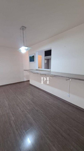Imagem 9 de 30 de One Jardim Sul - Apartamento Com 2 Dormitórios 2 Vagas A Venda Na Vila Andrade - Ap0225