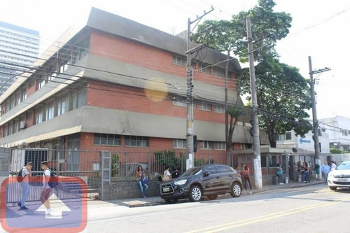 Imagem 2 de 21 de Ótima Oportunidade De Aquisição Para Moradia Ou Investimento! - 18124 Pr-vit