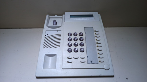 Telefone Ericsson Dialog 3212 Sem Gancho - Leia Descrição