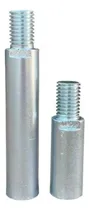 Comprar Kit Alongador Para Politriz 65mm M14 + 105mm M14 Prolongador