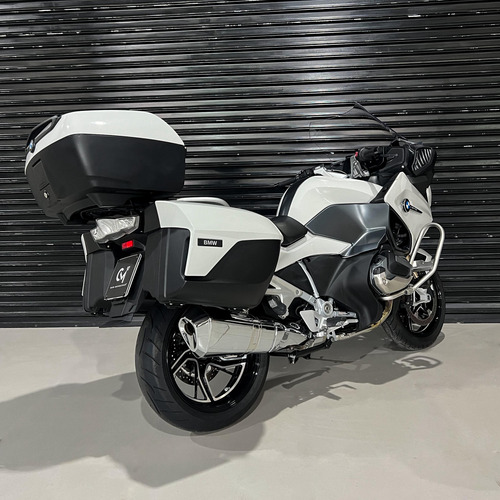 Bmw R 1250 Rt 2023 991km Freio Abs
