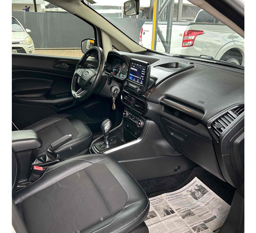 Ford Ecosport 1.5 TI-VCT FLEX FREESTYLE AUTOMÁTICO