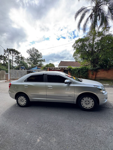 Chevrolet Cobalt 1.4 MPFI LT 8V