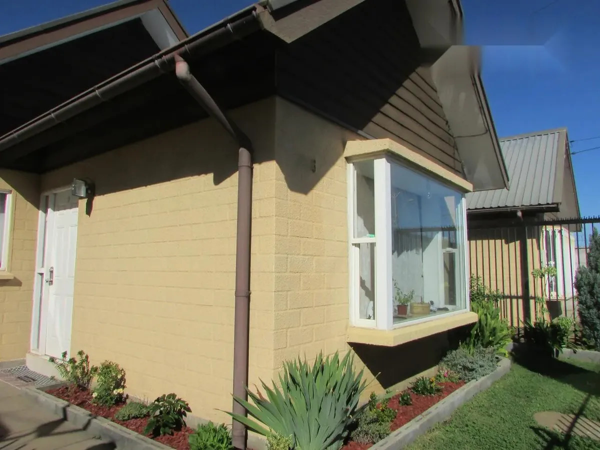 Imagen 3 de 15 de Casa Eficiencia Energetica En Venta Chillan
