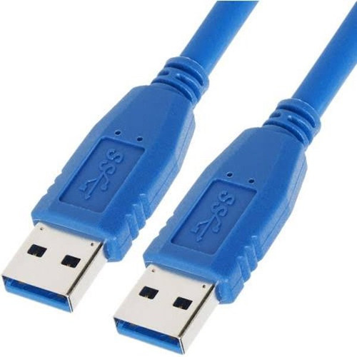 Cable De Extension Pasivo Usb 3.0 A-a 1.8 Metros M/m Gold