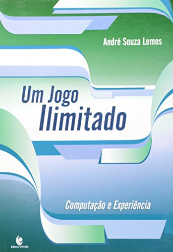 Libro Jogo Ilimitado Um Computacao E Experiencia De Carlos L
