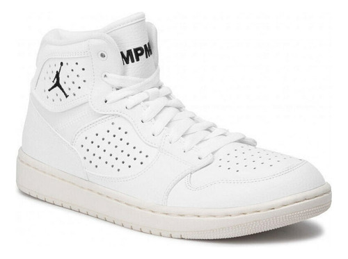 Jordan Access White