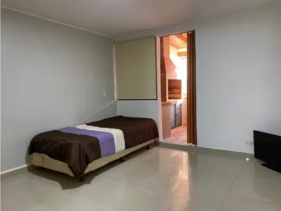 Apartamento en alquiler