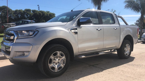 Ford Ranger Xlt D/c A/t 2016. Rayco Ros