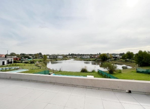 Imagen 11 de 30 de Casa En Venta En El Cantón, Escobar, G.b.a. Zona Norte