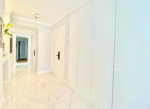 Imagen 21 de 28 de Apartamento Alquiler Temporada Edificio Paramount - Punta Del Este, Mansa - Punta Del Este Mansa