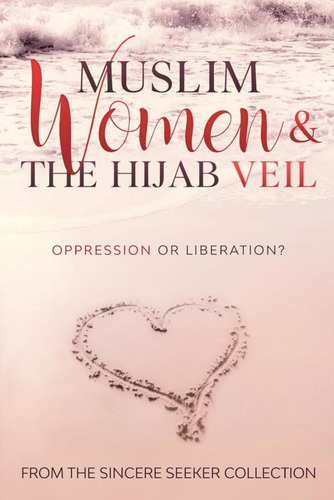 Libro: Muslim Women & The Hijab Veil: Oppression Or Islam |