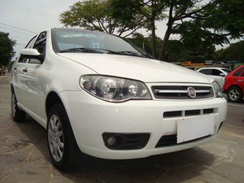 Fiat Siena Ex