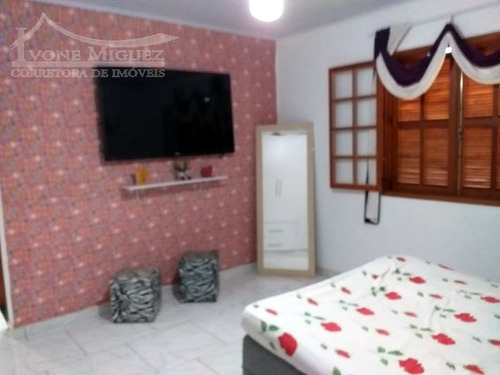 Imagem 11 de 12 de Casa Em Acampamento - Paty Do Alferes - 2642