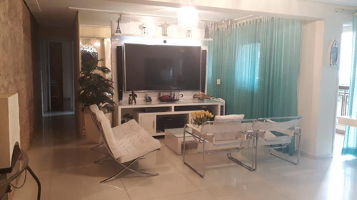 Imagem 9 de 30 de Apartamento Com 2 Dormitórios À Venda, 92 M² Por R$ 799.000 - Vila Gomes Cardim - São Paulo/sp - Ap3416