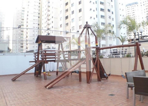 Imagem 10 de 15 de Magnifico Apartamento Com 3 Suítes Plenas No Setor Bueno Em Goiânia ,go! - 6653