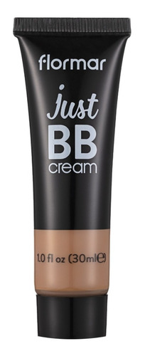 Just Bb Cream | Maquillaje Con Fps 15
