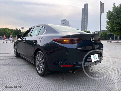 Mazda Mazda 3 2.0 I Sedan At