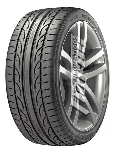 Neumatico Hankook 205 50 17 93y Ventus V12 Evo2 K120