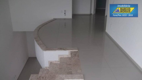 Imagem 15 de 30 de Lindíssima Residência De Quatro Dormitórios No Condomínio Golden Park Residence - Ca2626