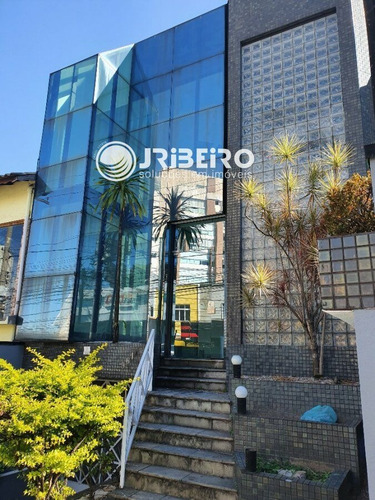 Imagem 21 de 24 de Prédio Comercial Para Venda 480 Metros, 10 Vagas, Varias Salas Em Jardim São Paulo(zona Norte) São Paulo-sp - 901155