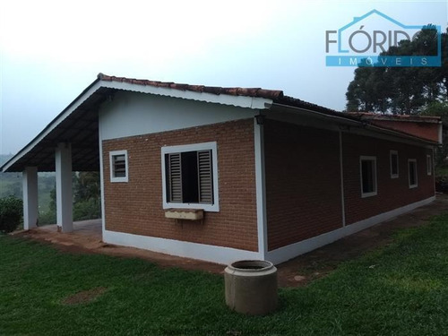 Imagem 8 de 15 de Chácara Para Venda Em Atibaia, Jardim Maracanã, 3 Dormitórios, 1 Suíte, 2 Banheiros, 10 Vagas - 4816_2-1602218