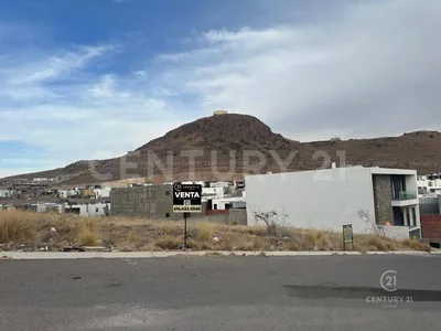 Terreno en venta