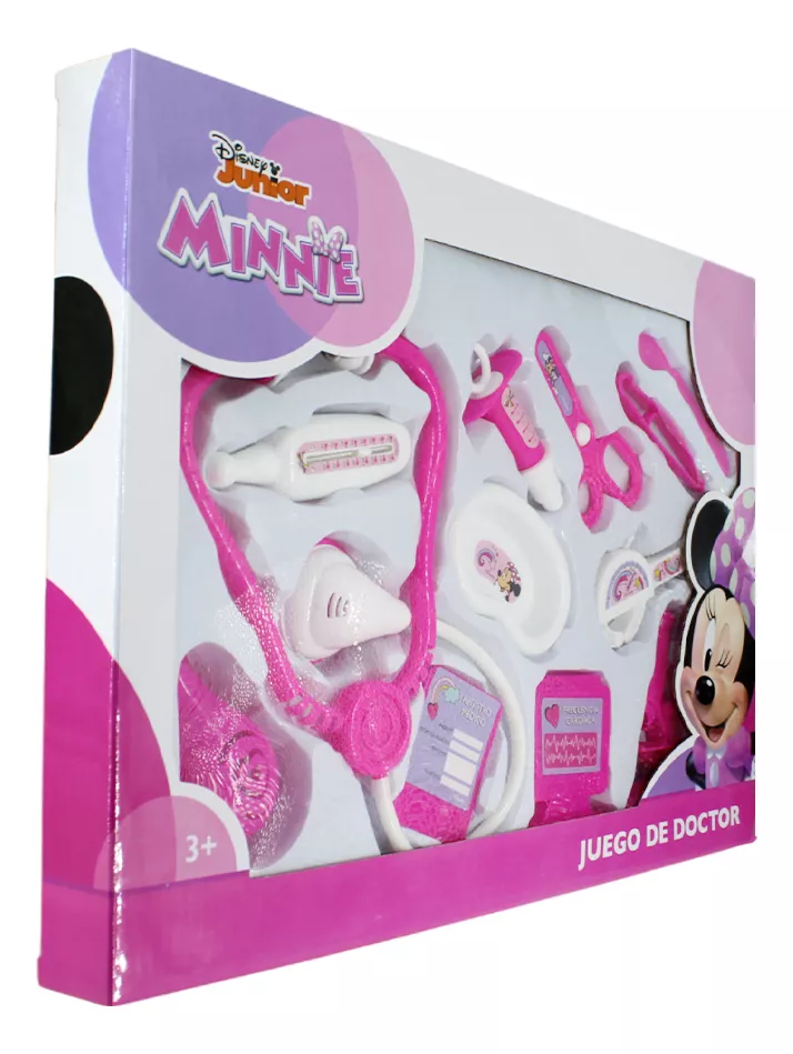 Primera imagen para búsqueda de juguetes de doctora para niñas