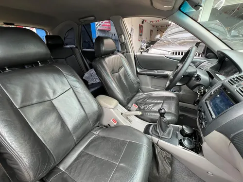 Mazda Allegro 1.3 Mt Hachback